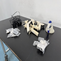 Lot of Drummond Pipet Aid XP image 1